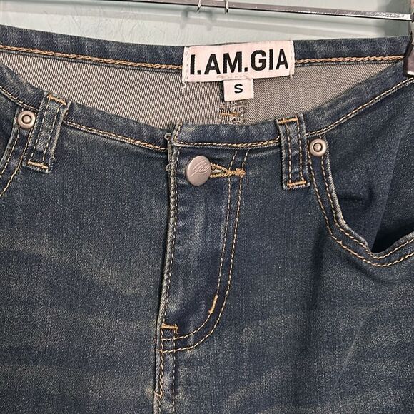 I.AM.GIA Flare Jeans - Picture 4 of 9